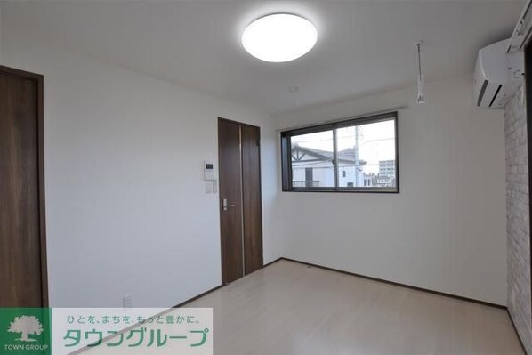 ジェンティーレの物件内観写真